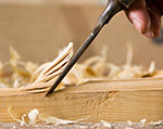 Entretien de meuble en bois par Menuisier France à Estrees-la-Campagne